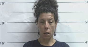 Nicole Sheridan, - Orleans Parish County, LA 